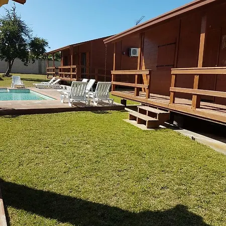 Σπίτι διακοπών Casas Da Ilda