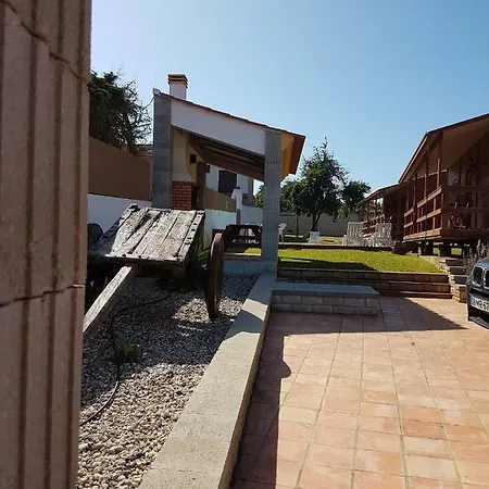 Σπίτι διακοπών Casas Da Ilda