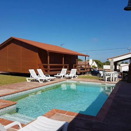 Casas Da Ilda Σπίτι διακοπών *