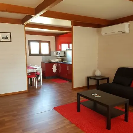 Σπίτι διακοπών Casas Da Ilda *