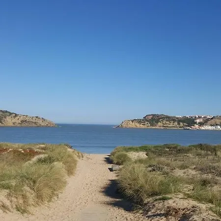Casas Da Ilda Σπίτι διακοπών